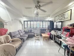 Blk 319 Bukit Batok Street 33 (Bukit Batok), HDB 5 Rooms #498253271